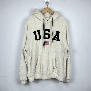 [VINTAGE] 공용 USA 후리스*상세참고* FRE