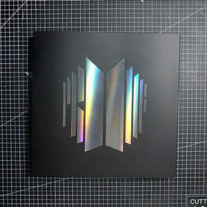 방탄 Proof (Compact Edition) 앨범