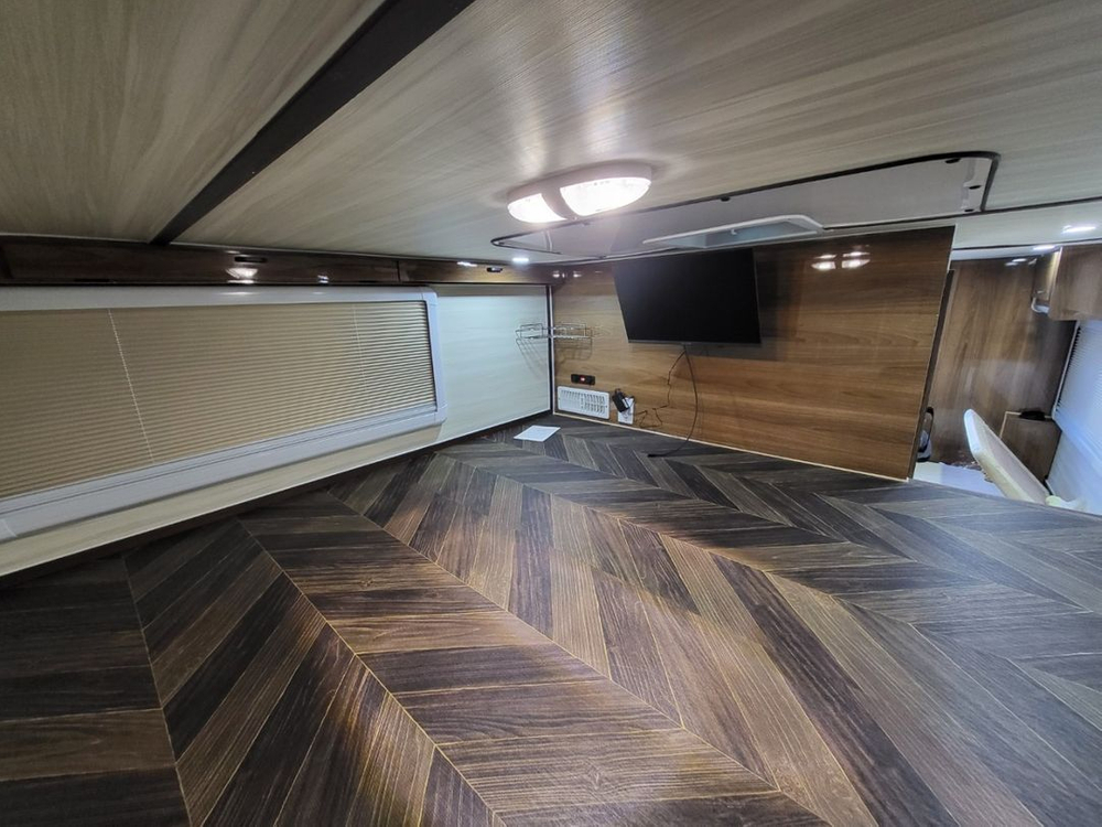 픽업트럭캠퍼. 특별한 가격5대한정 이미지