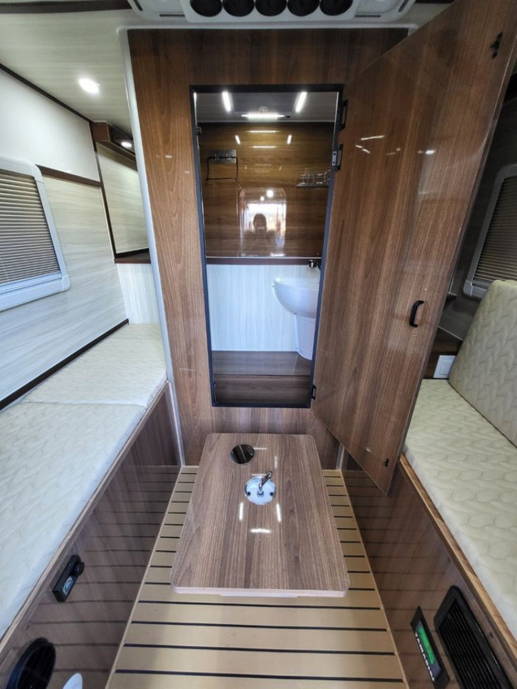 픽업트럭캠퍼. 특별한 가격5대한정 이미지