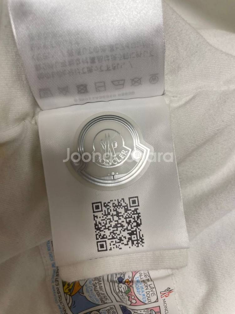 몽클레어 아기패딩 (3a)--6