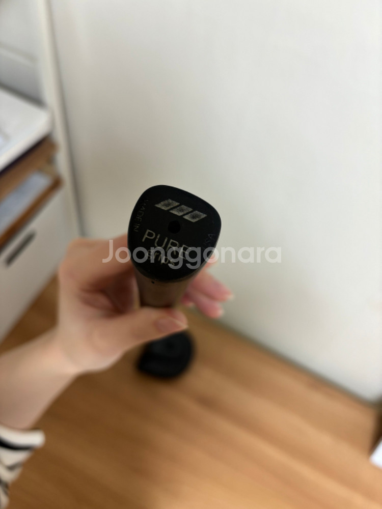 프로가 사용하던 pxg 배틀어택 퍼터--4
