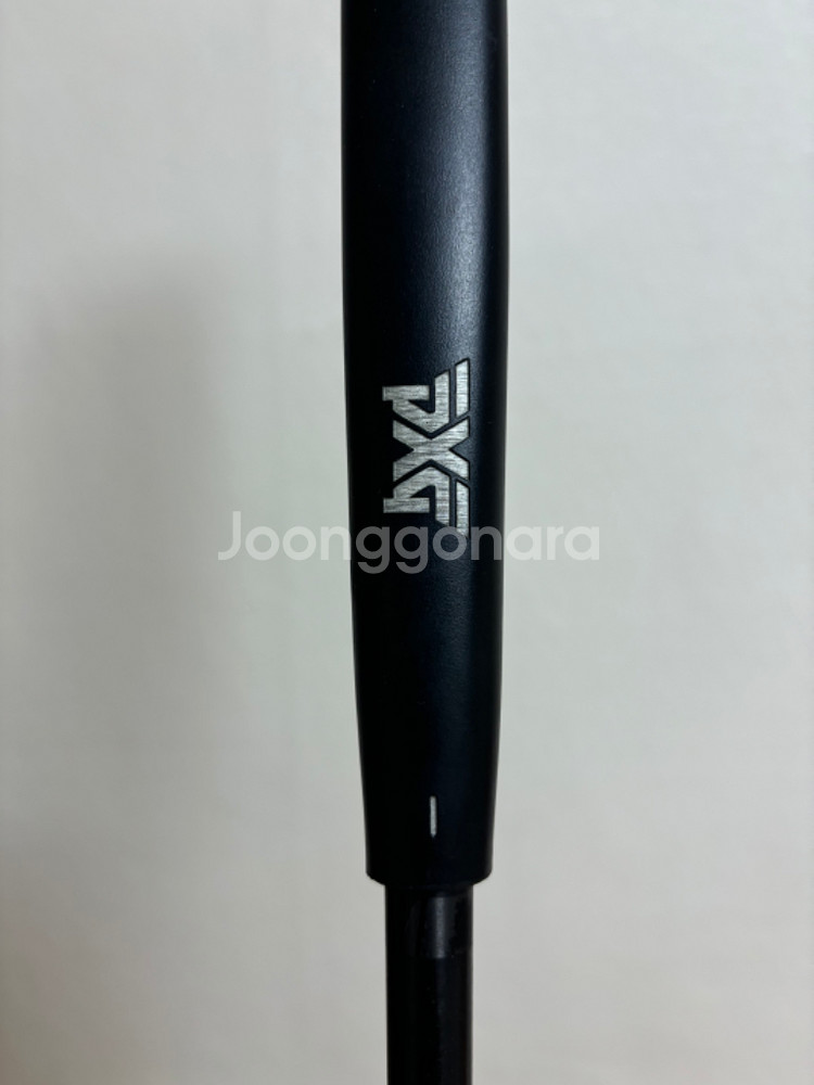 프로가 사용하던 pxg 배틀어택 퍼터--6