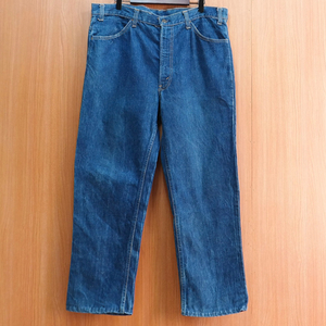 미국산 70s levis 리바이스 1646-0217 오