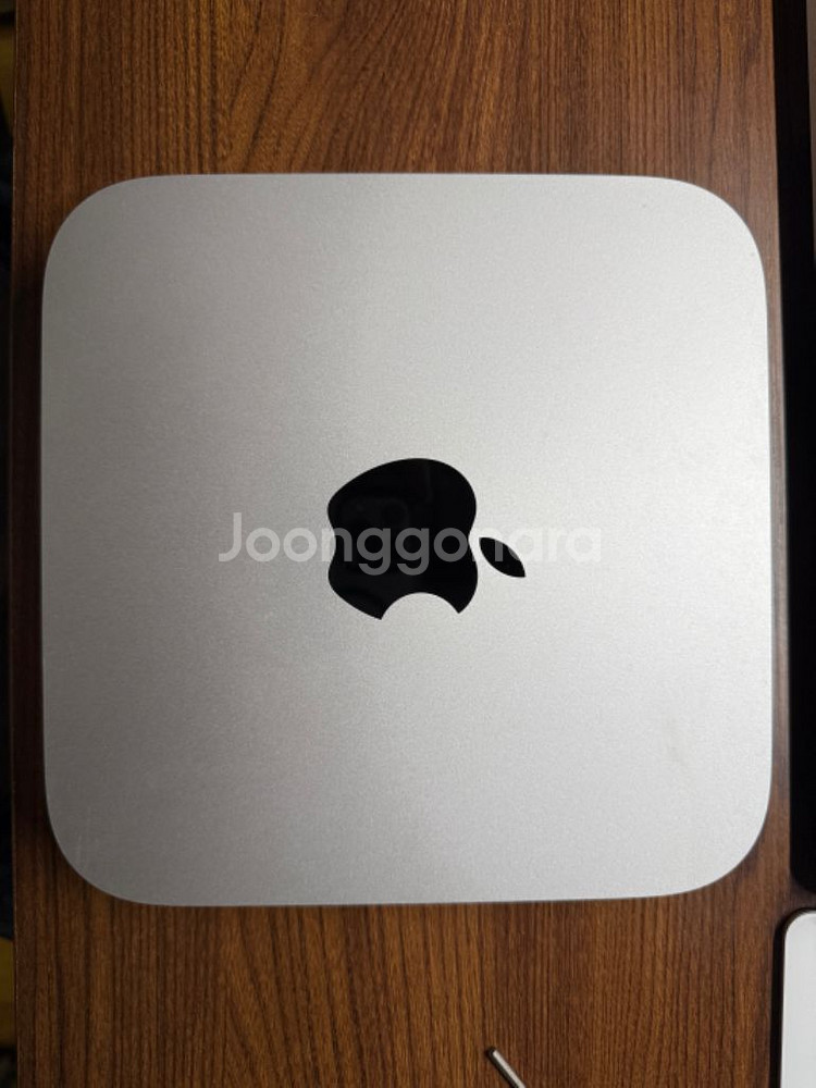 맥미니 m1 16gb 램 / 512gb ssd--1