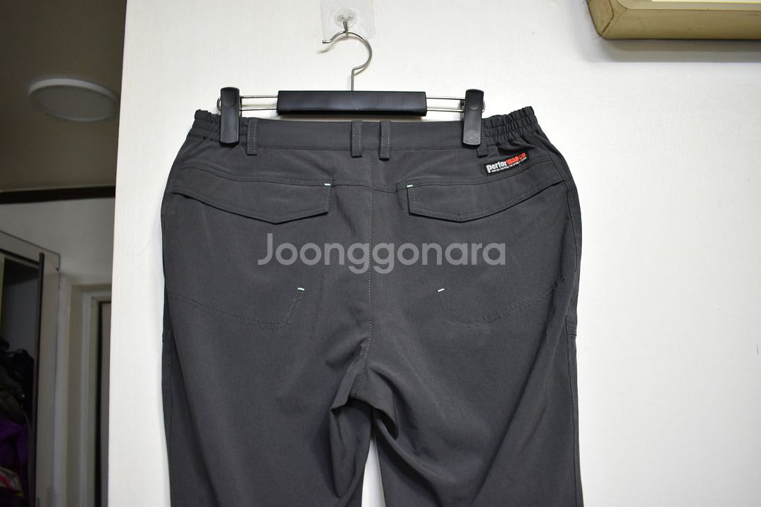 밀레 바지 <<30>>--1