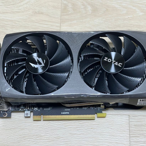 조탁 Gtx 4060 8gb 팝니다