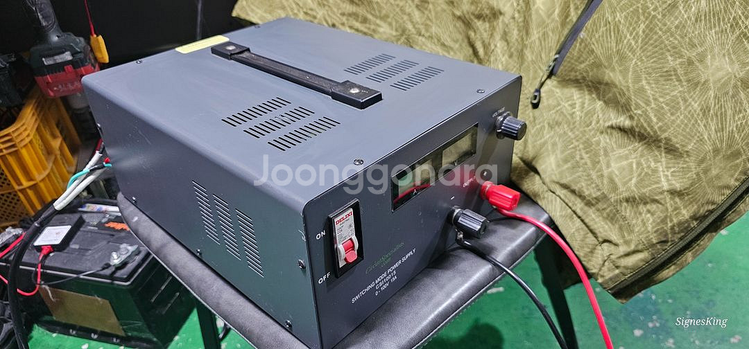 CSI10015 100V/15A--1
