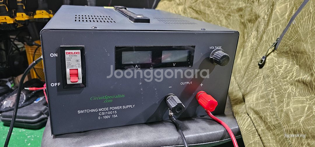 CSI10015 100V/15A--2