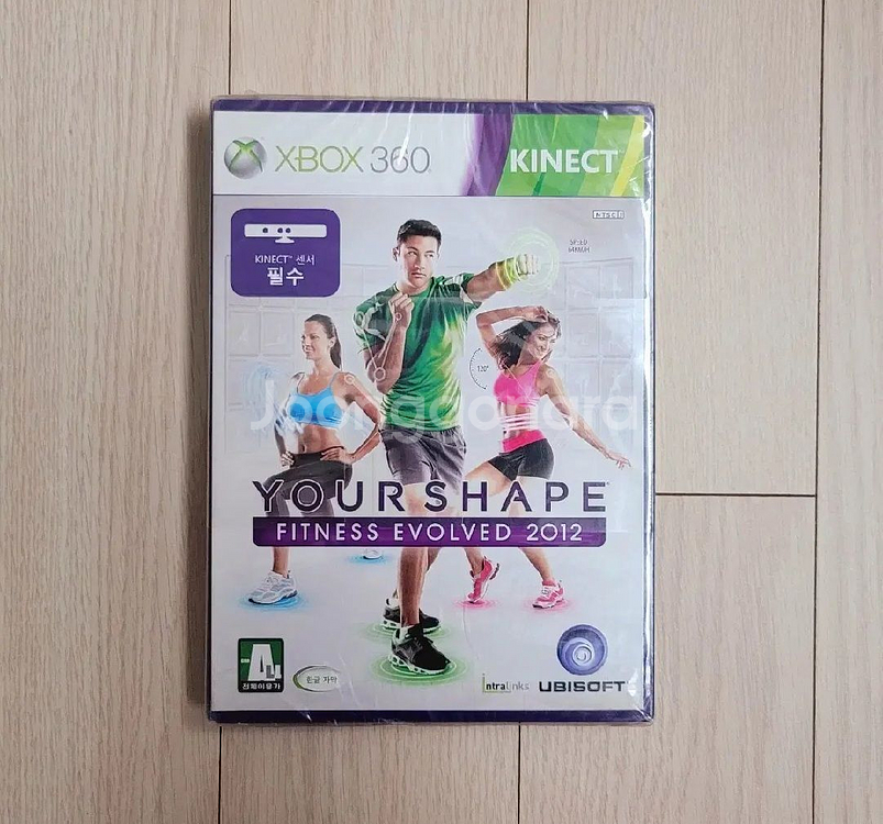 xbox360 키넥트 세트 팝니다--6