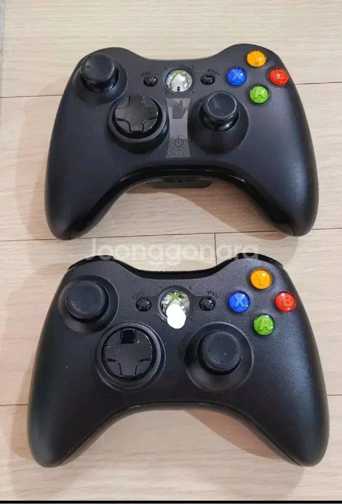 xbox360 키넥트 세트 팝니다--2