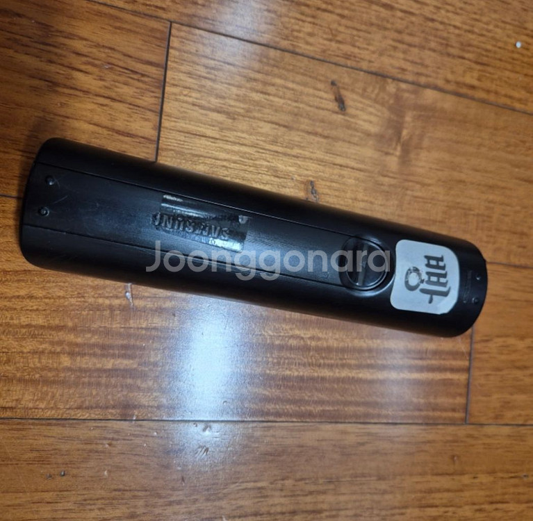 삼성 UHD 3D 블루레이 플레이어 고급헝--2