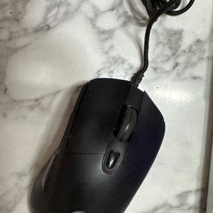 Logitech G403 Hero