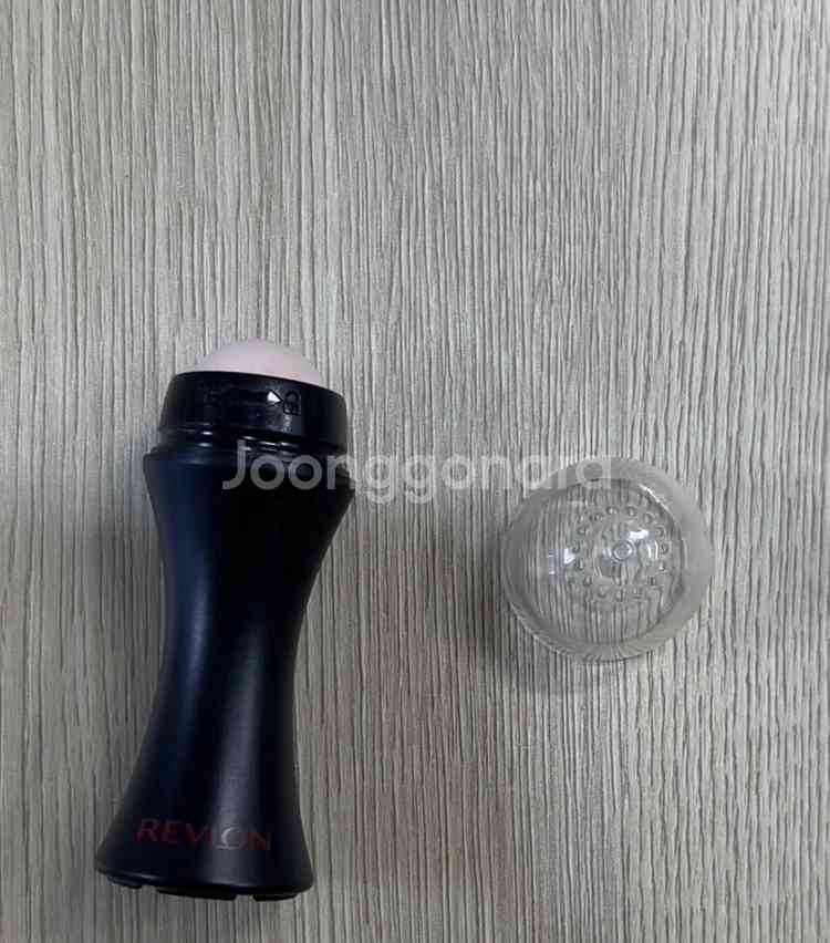 새상품)레브론 오일 흡수 페이스롤러--1