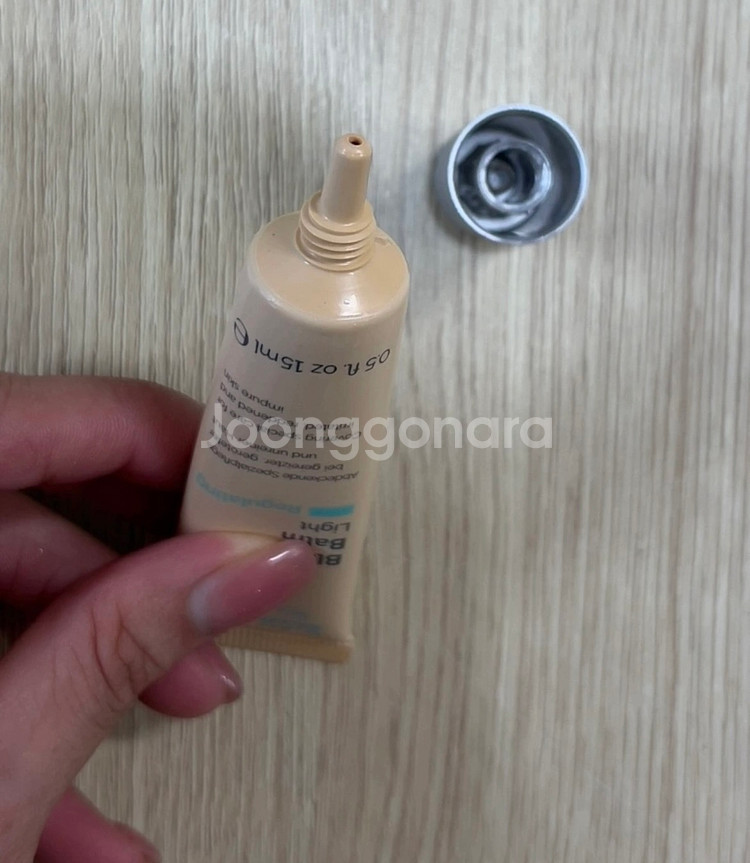 슈라멕 블레미쉬 밤 라이트 15ml--3