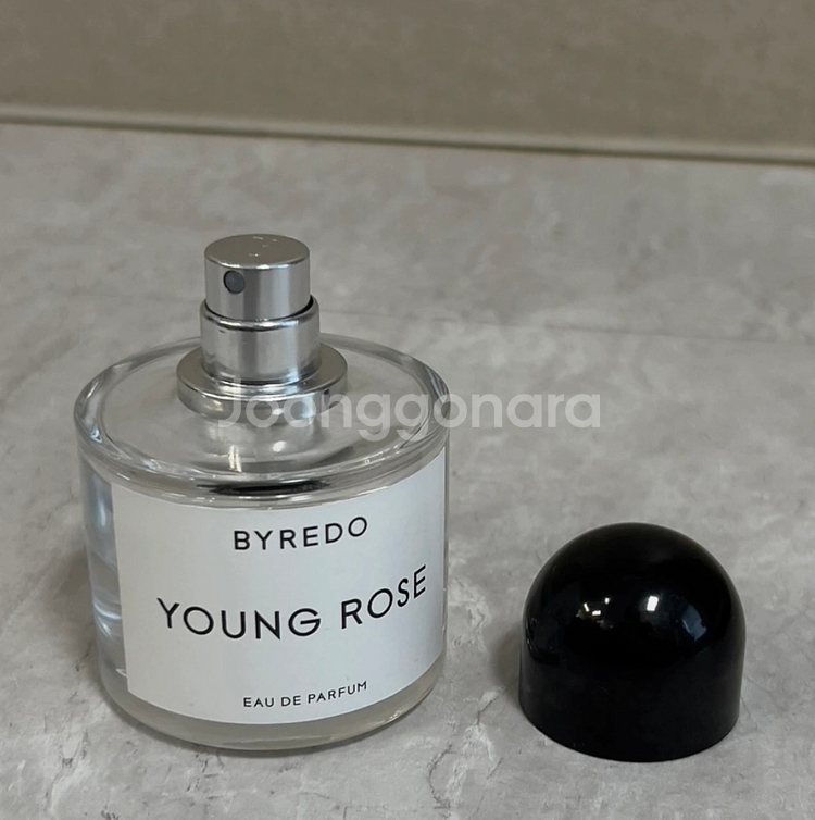 바이레도 영 로즈 향수 50ml--2