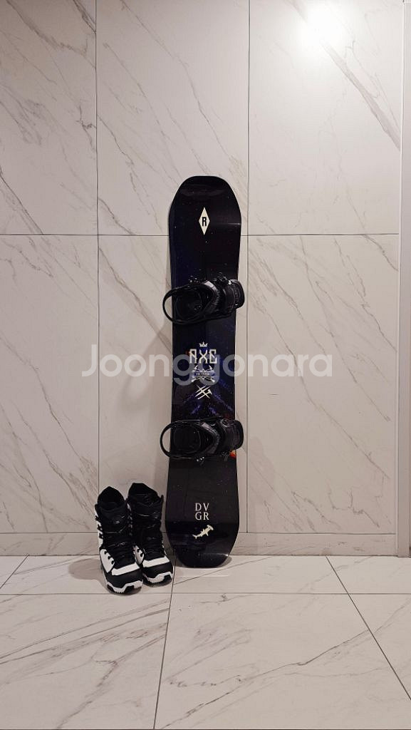 신상품 스노우보드 풀세트 판매--2