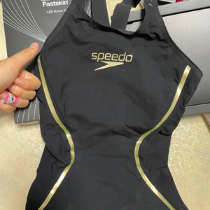 스피도 시합복(Fastskin LZR Racer X)