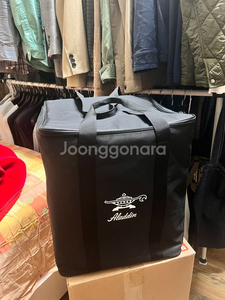 알라딘 반사식 난로 akp-s248krst--1