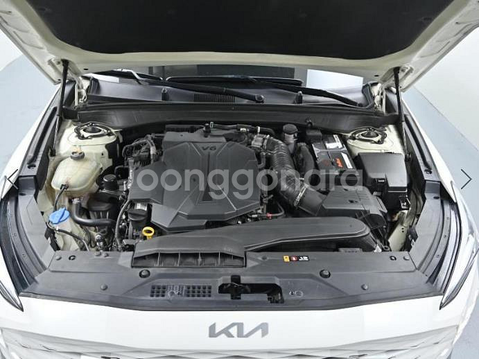 @21년식 K8 3.5 LPi 택시 트렌디 전국최저가--5