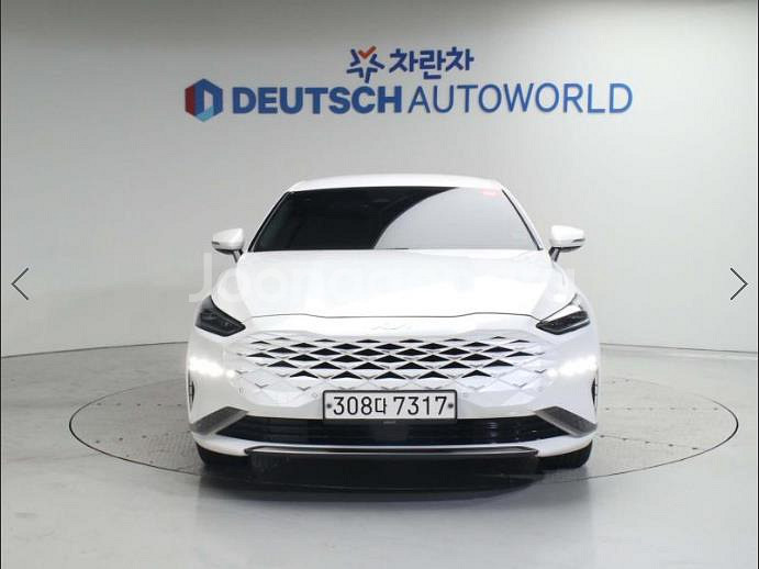 @21년식 K8 3.5 LPi 택시 트렌디 전국최저가--2