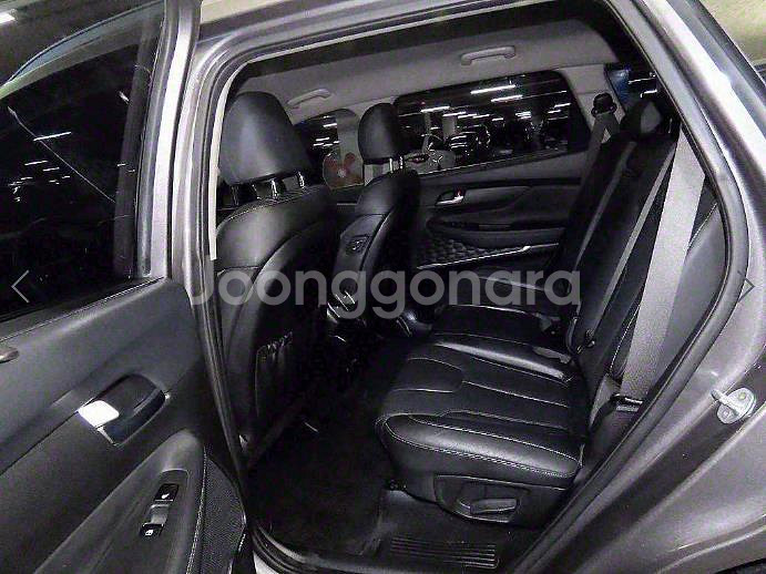 @18년식 싼타페(TM) R2.2 4WD 프레스티지--6