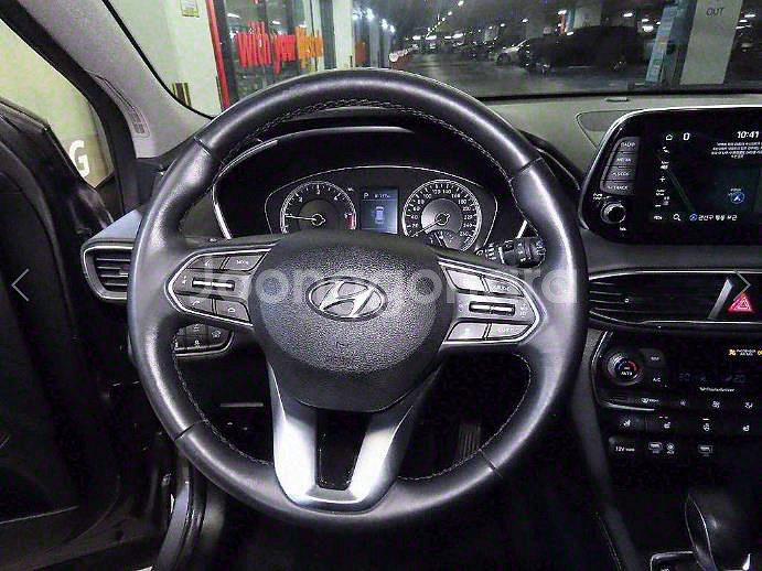 @18년식 싼타페(TM) R2.2 4WD 프레스티지--7