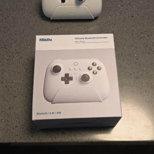 8bitdo ultimate bluetooth NS