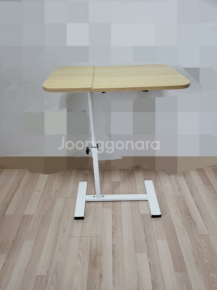 소하임 이동식 각도조절 소파 사이드 테이블 [1.2만]--5