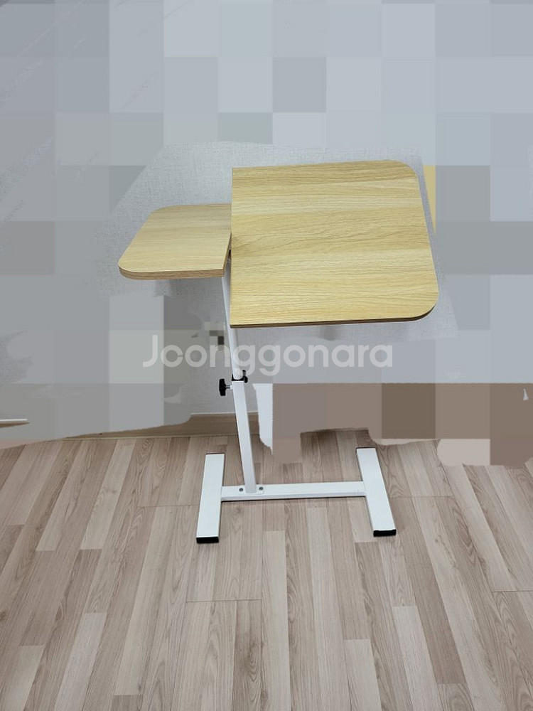 소하임 이동식 각도조절 소파 사이드 테이블 [1.2만]--3