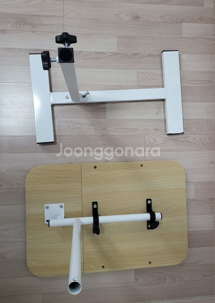 소하임 이동식 각도조절 소파 사이드 테이블 [1.2만]--2