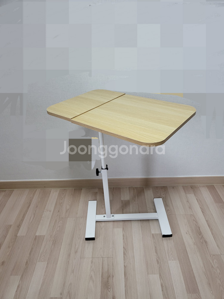 소하임 이동식 각도조절 소파 사이드 테이블 [1.2만]--4