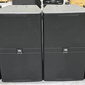 JBL 15인치 2웨이 스피커 KP4015