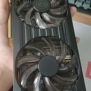 이엠텍 GTX 1060 3G 팝니다!