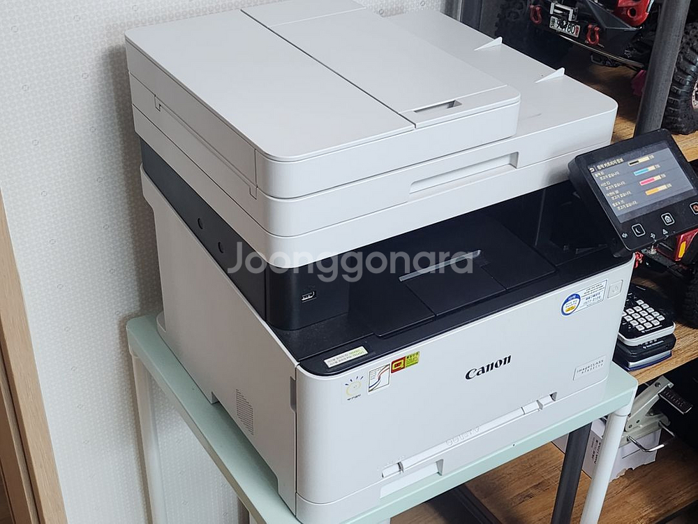 캐논 MF635CXZ 판매--1