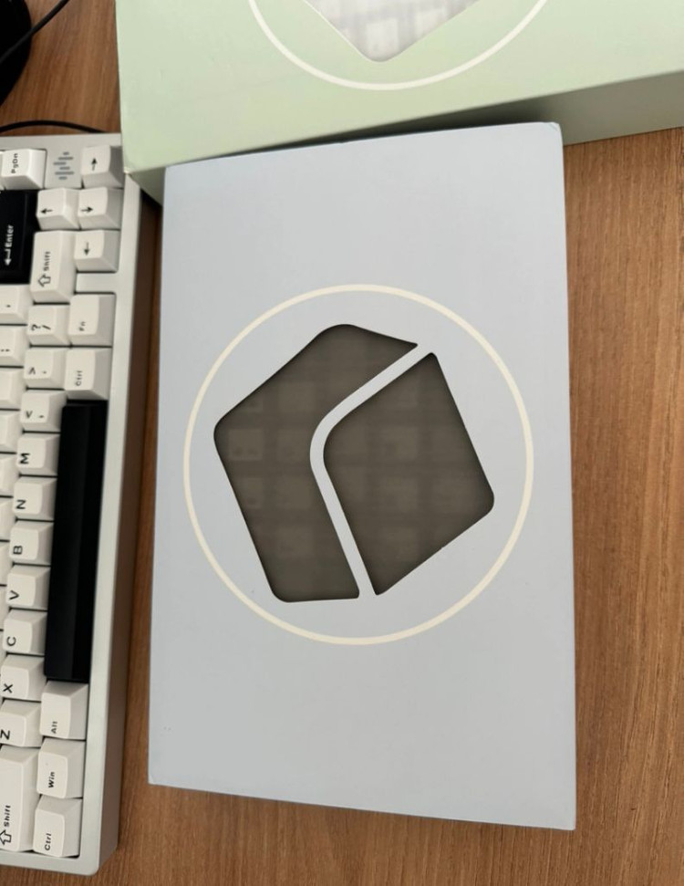 일당오 레이니데이 키캡--1