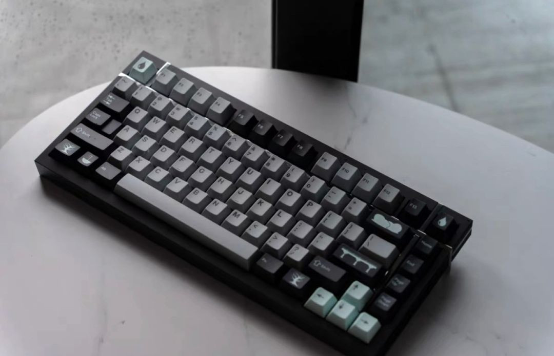 일당오 레이니데이 키캡--4