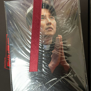 드라마 열혈사제(시즌1) 감독판 DVD