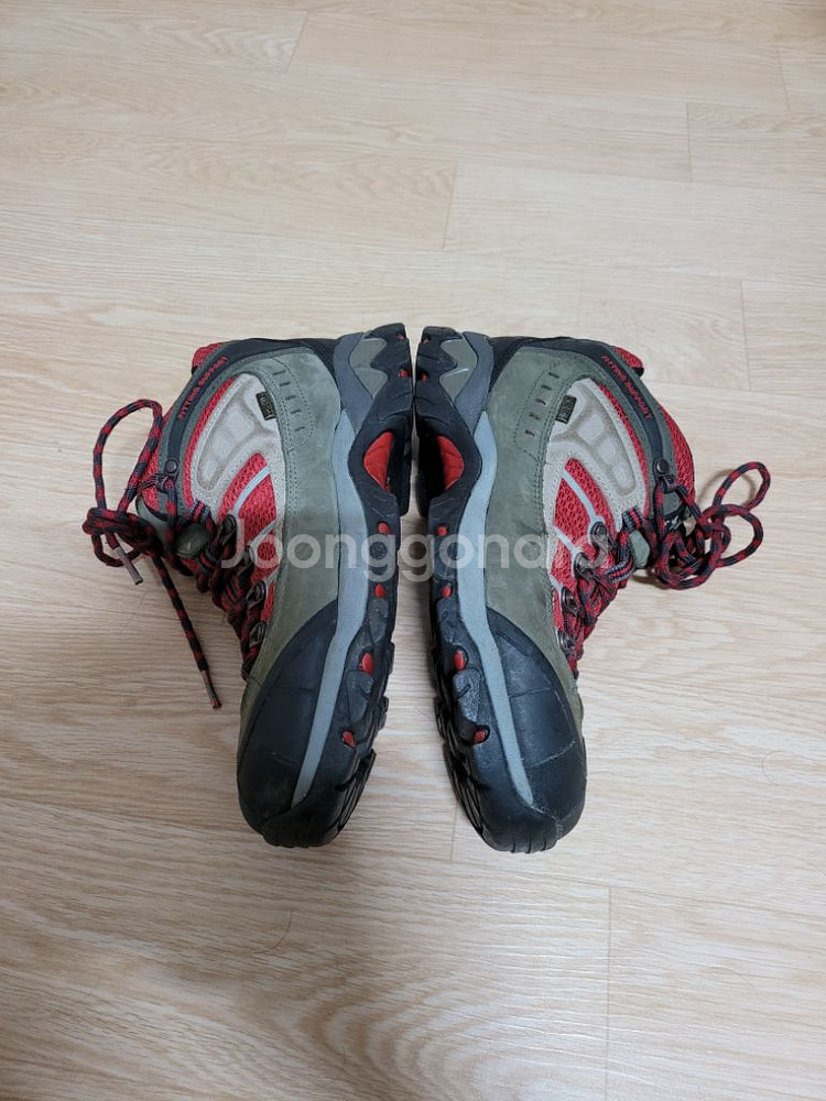 K2 등산화(245)--4