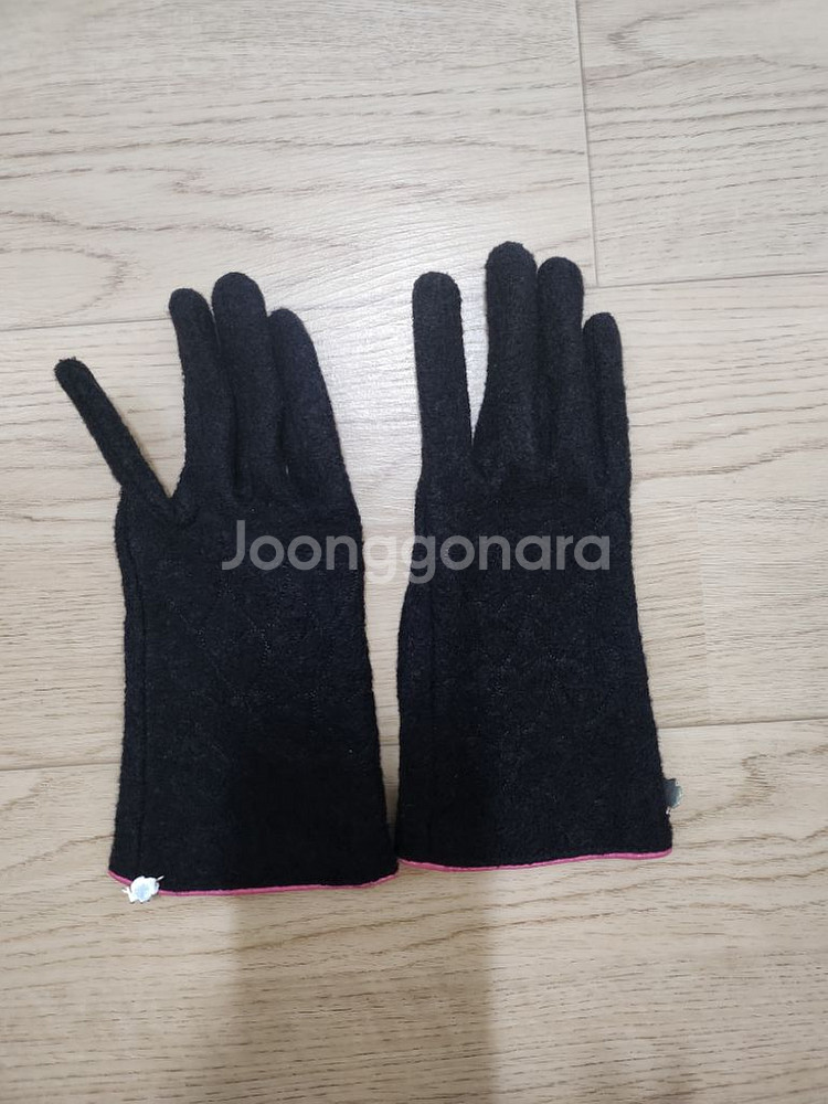 겨울장갑 M사이즈(레노마외2종)-가격 다다릅니다--4