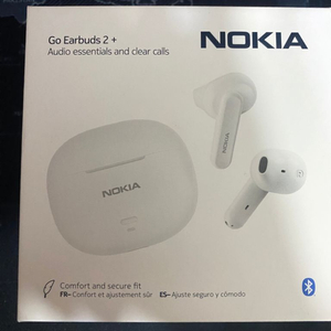 Nokia earbird2 노키아 이어버드2(새상품)