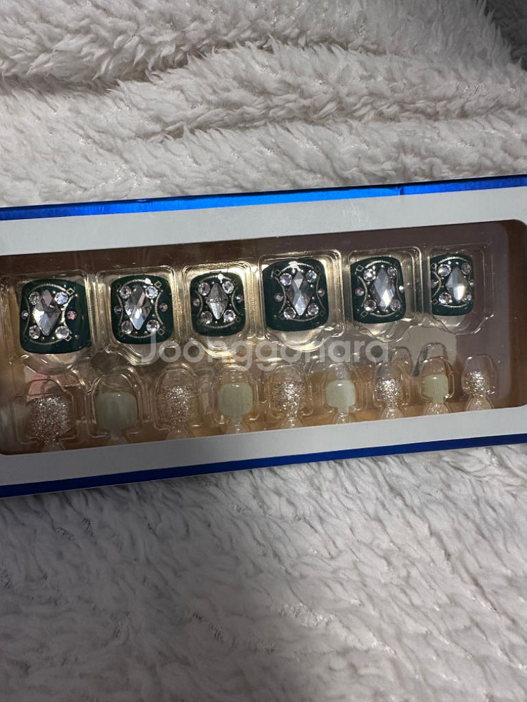 데싱디바 페디--9