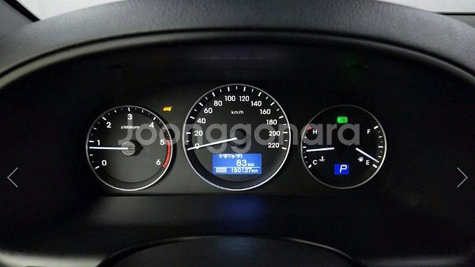 @19년식 더 뉴그랜드스타렉스 3인승 디젤 밴 스마트--7