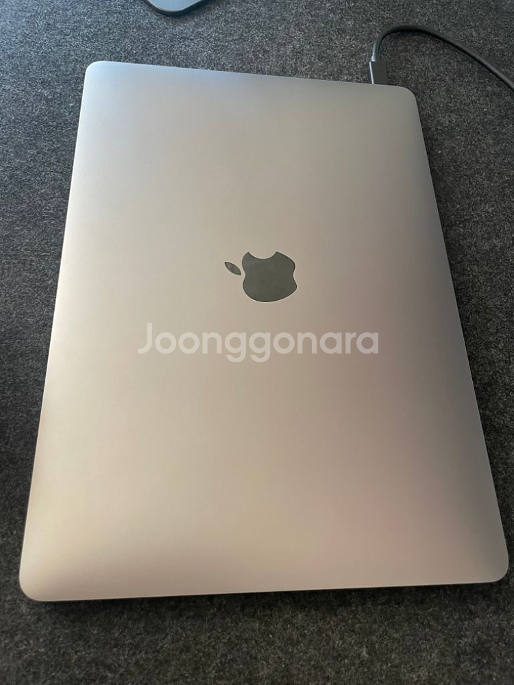 맥북 에어 M1 2020 13인치 8g 256GB 스그--1