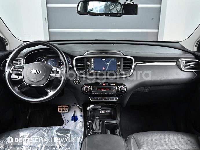 @19년식 더 뉴쏘렌토 디젤 R2.0 2WD 마스터--6