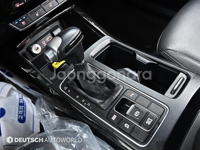 @19년식 더 뉴쏘렌토 디젤 R2.0 2WD 마스터--8