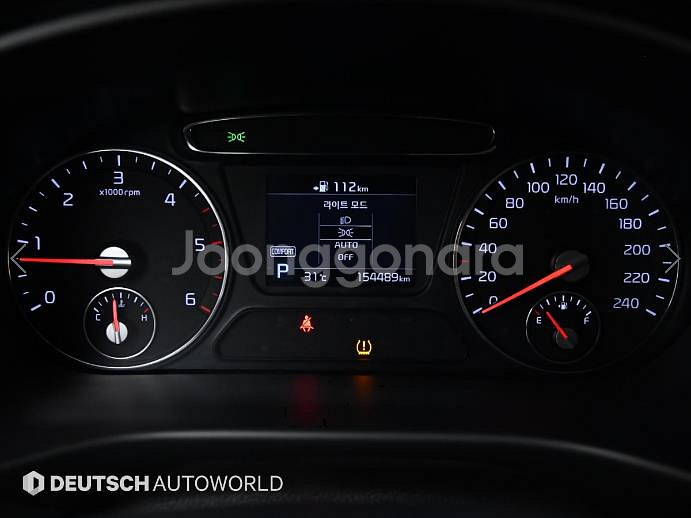 @19년식 더 뉴쏘렌토 디젤 R2.0 2WD 마스터--7