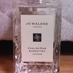 조말론 향수 잉글리쉬 페어 앤 스윗피 100ml