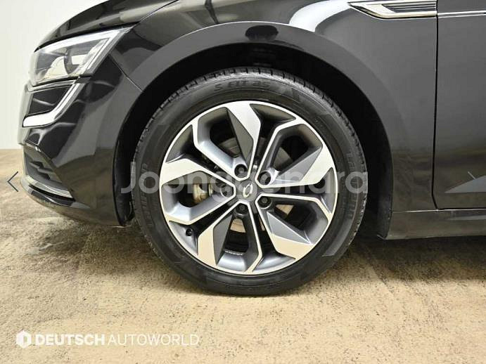 @19년식 SM6 2.0 LPe 렌터카 SE 전국최저--4