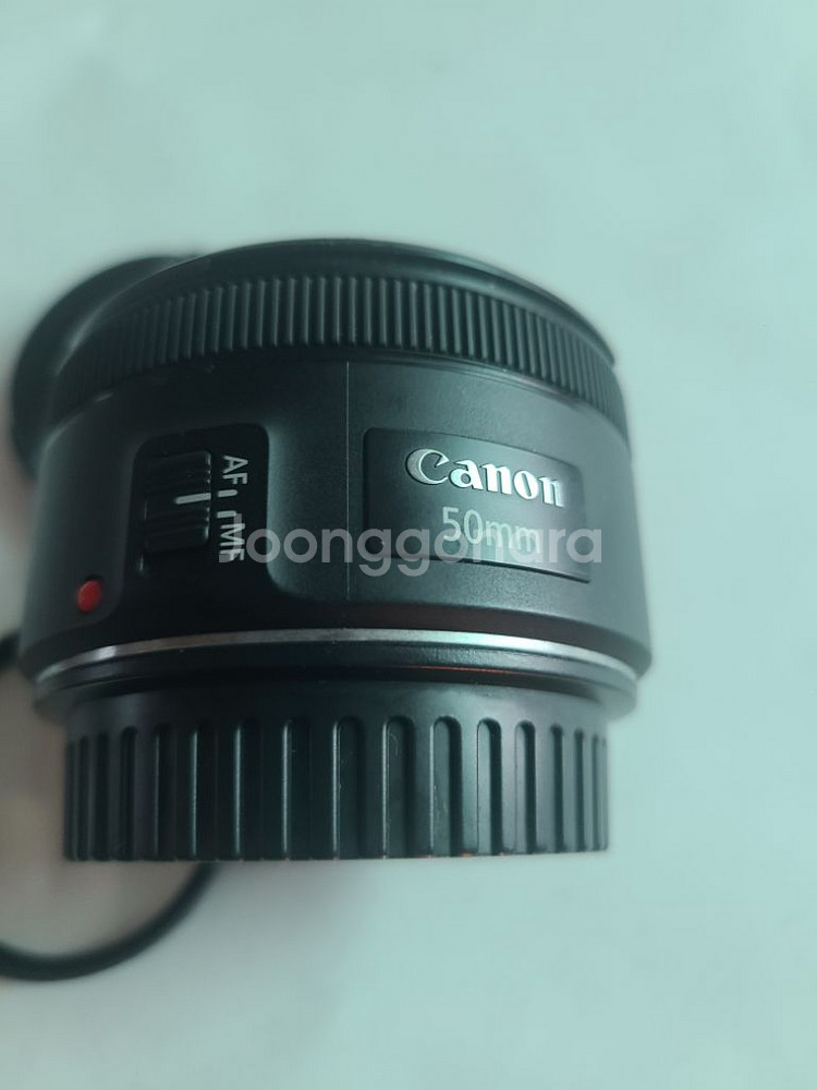 캐논 50mm 1.8 stm--2